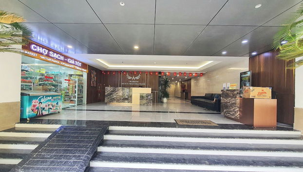 Gold Ocean Nha Trang - Foto 2, Rezeption