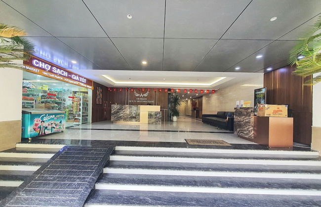 Gold Ocean Nha Trang - Foto 2