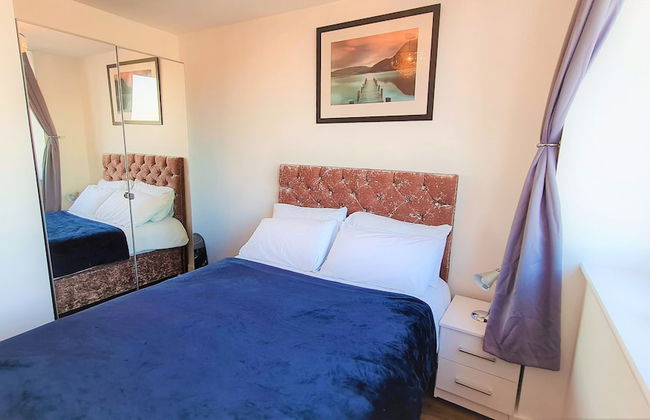 2 Bedroom Central Apartment With Parking - Foto 6