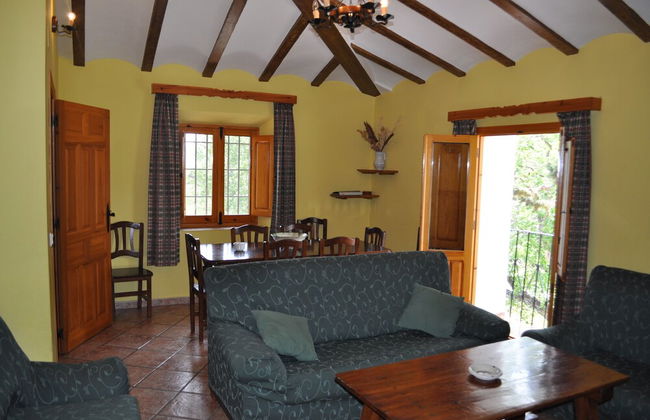 Casa rural El Salero en Moratalla - Foto 25