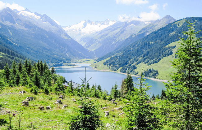 Alpenblick - Foto 52