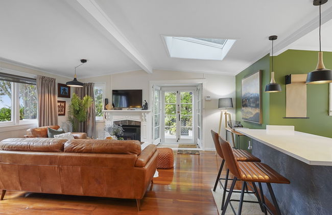 Tranquil Bush Haven - Gardens - Bayview - Foto 34