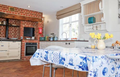 Holm Oak Lodge - Foto 11