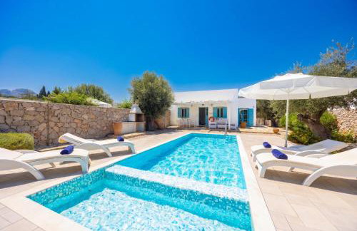 Villa Kalathos Dream White - Foto 49