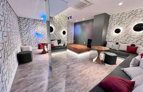 Viva em um Resort Paradisíaco na Brava 100m do Mar - Foto 46