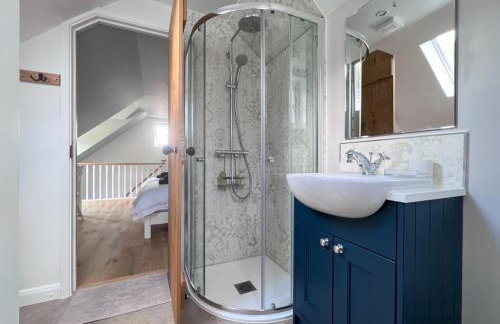 The Old Workshop, Monkton Combe - Elegant Countryside Retreat near Bath - Foto 20