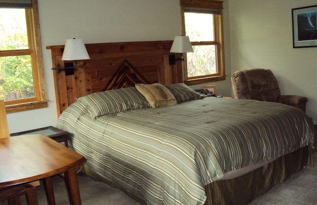 Volcano Rainforest Lodge - Foto 4