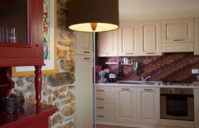 Borgo degli Angeli Wellness & Resort - Photo 16