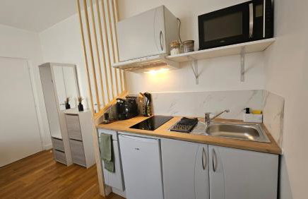 Les studios du Cercle - Foto 16