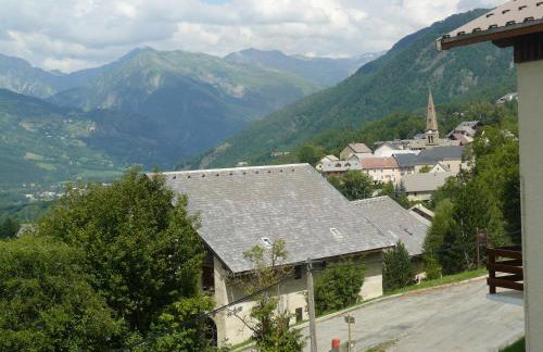 Les Serintes - Foto 38