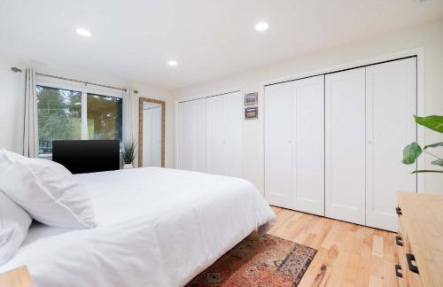 Modern 3BR House with BBQ Yard near Richmond Beach - Foto 14