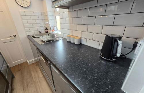 Free Parking, Outdoor Decking - Flanders Cottage - Foto 19