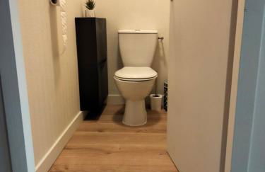 Maison 4 5 pers Cholet PuyduFou Maulevrier - Foto 10