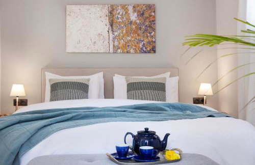 PYRGOS RALLI ESTATE Guesthouse - Foto 39