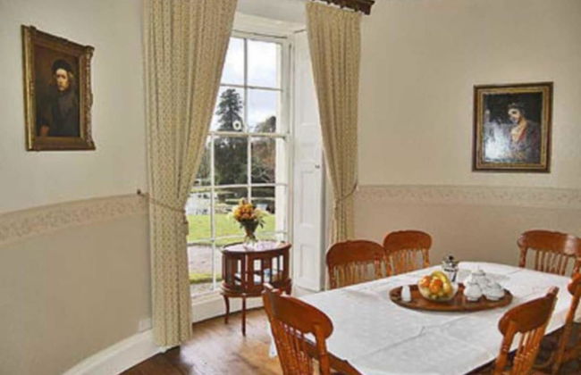 Rosecraddoc Manor Self Catering Holidays - Foto 34