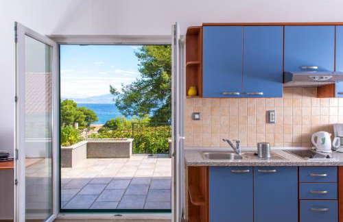 Apartments Ksenija - Foto 72