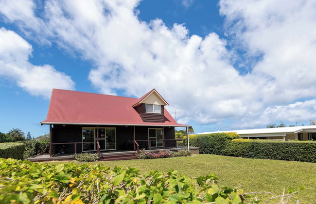 Pitcairn House - Foto 26