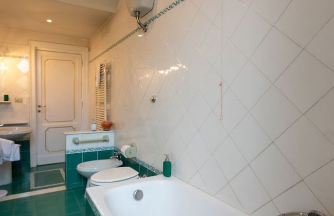 Holiday House in Rome City Center - Photo 18