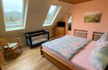 Ferienwohnung Beate Engelhardt - Foto 16