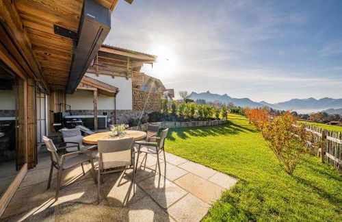 Alm-Chalets-Samerberg - Foto 9