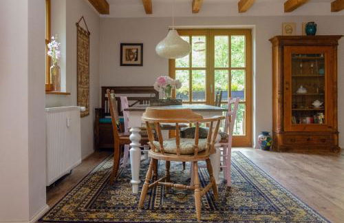 Wohnung im Herzen Diessens - Foto 24