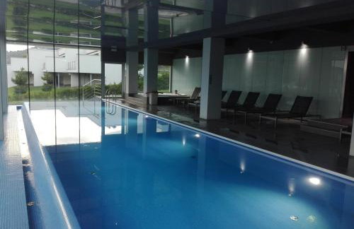 Apartment Słoneczny Gródek 19 Lemon Resort Spa - Foto 42