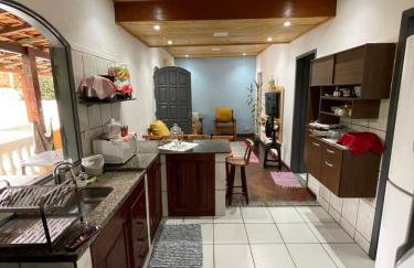 Casa da Isa São Roque-Paraty - Foto 12