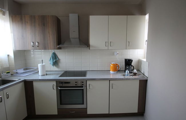 Christa's Home near ATH Airport - Foto 15