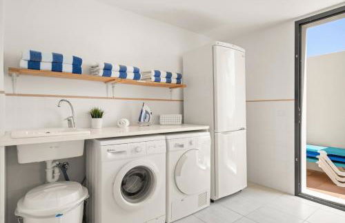 Villa Ventada luxury boutique private pool views Puerto Addaia, Menorca - Foto 12