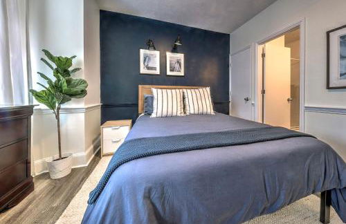 Good Hotels Boston - Foto 17