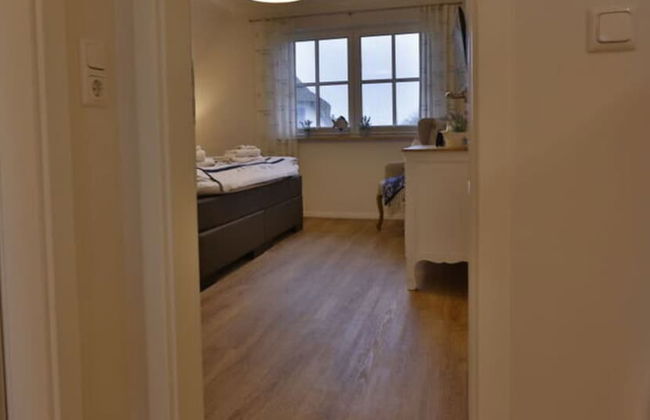 Seeschwalbe Modern Retreat - Foto 6