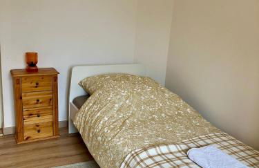 FeWo Versteck am Hug - Foto 8