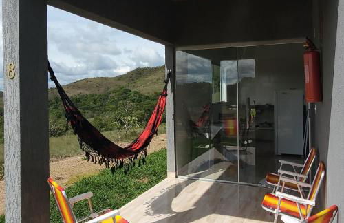 Chalés Recanto da Baleia - Foto 138