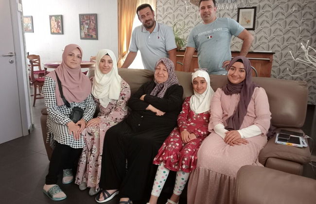 La Grange de David - Foto 59