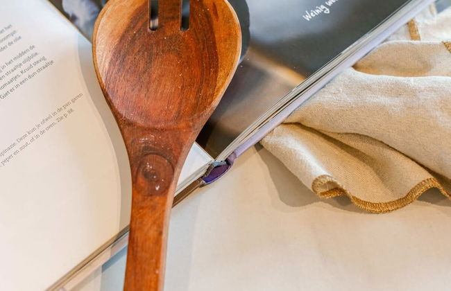 Modern Apartment on top Location in Antwerp - Photo 21