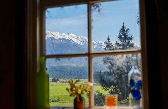 Cubby House Stay - Kaikoura - Foto 39