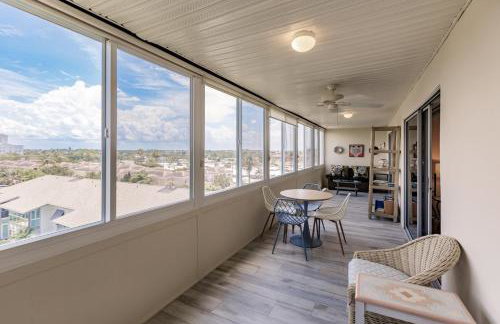 1055-506 5th Floor Coastal Escape - Foto 25