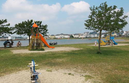 Apartment Raffinement- confort et vue Mer by Interhome - Foto 42