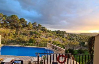 Villa Sa Teulera ETV7398 - Foto 6