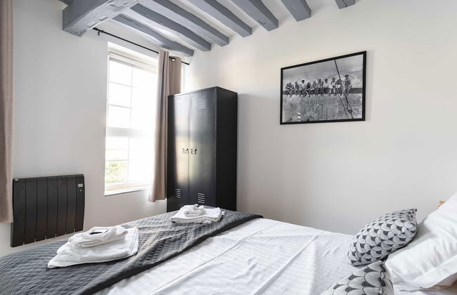 La Dimière - Le Postel - Appartements de Standing en Hyper-centre - Foto 12