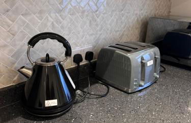 Double bedrooms In Spacious Home - Foto 16