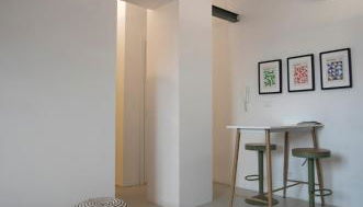 Cibrario Cit Apartment _ Circle - Photo 2