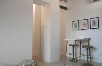 Cibrario Cit Apartment _ Circle - Photo 2