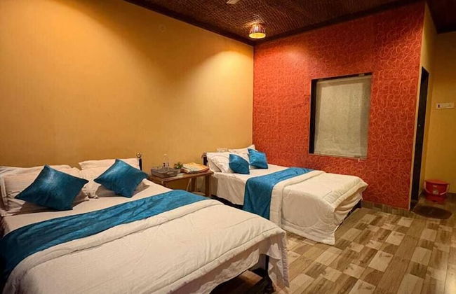 Chardara Agro Tourism - Foto 9