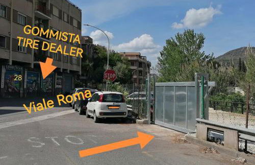 Residenze Gregoriane - Residenza d'Epoca - Foto 68