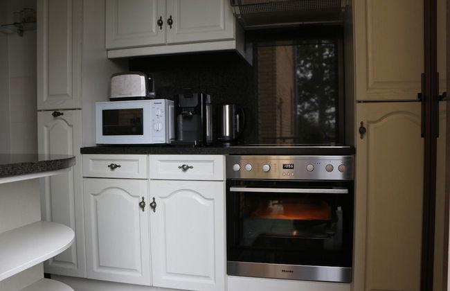 Haus Gretchen Alpen - Foto 16