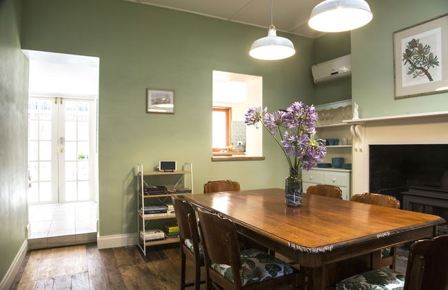 Wayfarers Cottage - Photo 6