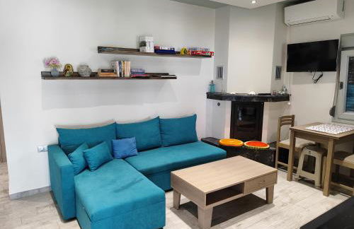 Το καλύβι στην Ανάληψη - Foto 18