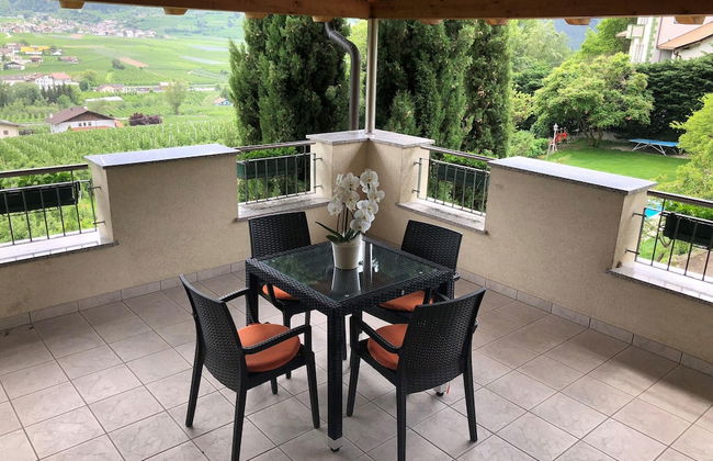 Residence Lahnhof, Laces - Photo 15