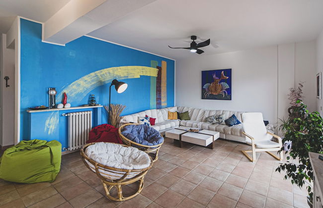 Appartamento Esclusivo Sun62 - Foto 12